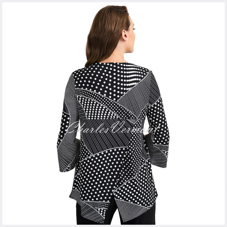Joseph Ribkoff Tunic – Style 201478