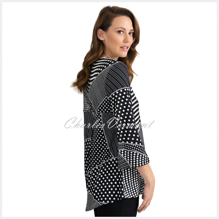 Joseph Ribkoff Tunic – Style 201478