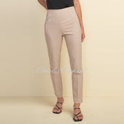 Joseph Ribkoff Trouser – Style 201483 (Sand)
