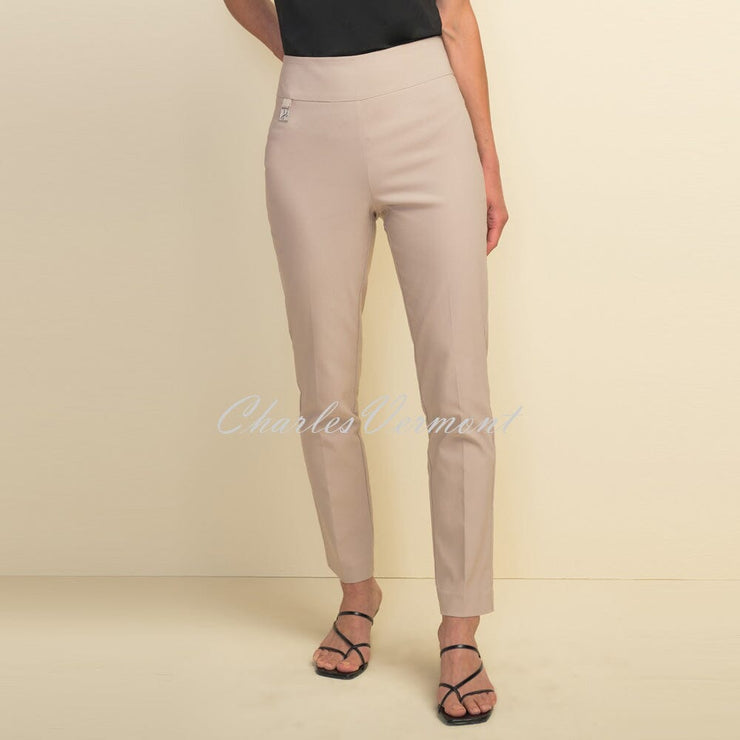 Joseph Ribkoff Trouser – Style 201483 (Sand)