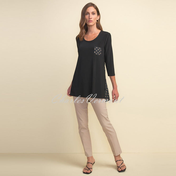 Joseph Ribkoff Trouser – Style 201483 (Sand)
