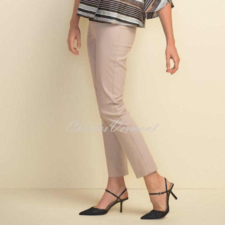 Joseph Ribkoff Trouser – Style 201483 (Sand)