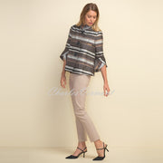 Joseph Ribkoff Trouser – Style 201483 (Sand)
