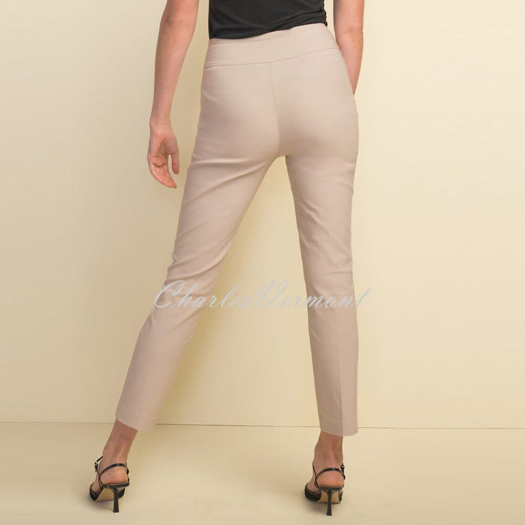 Joseph Ribkoff Trouser – Style 201483 (Sand)