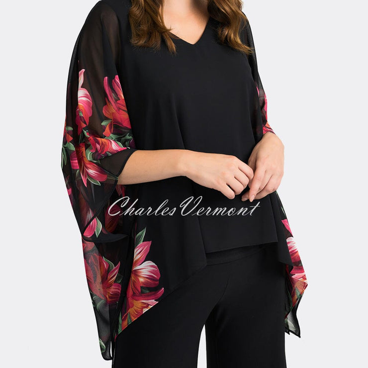 Joseph Ribkoff Top – Style 201496