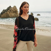 Joseph Ribkoff Top – Style 201496