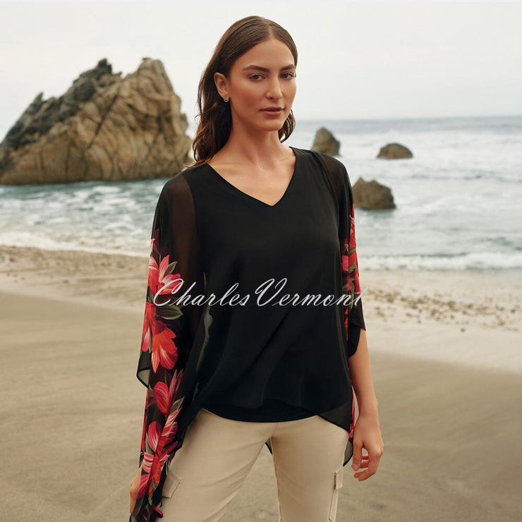 Joseph Ribkoff Top – Style 201496