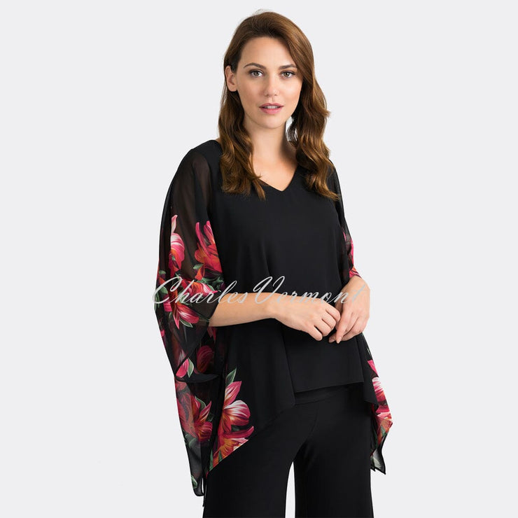 Joseph Ribkoff Top – Style 201496