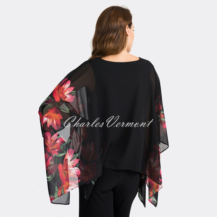 Joseph Ribkoff Top – Style 201496