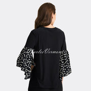 Joseph Ribkoff Top – Style 201504