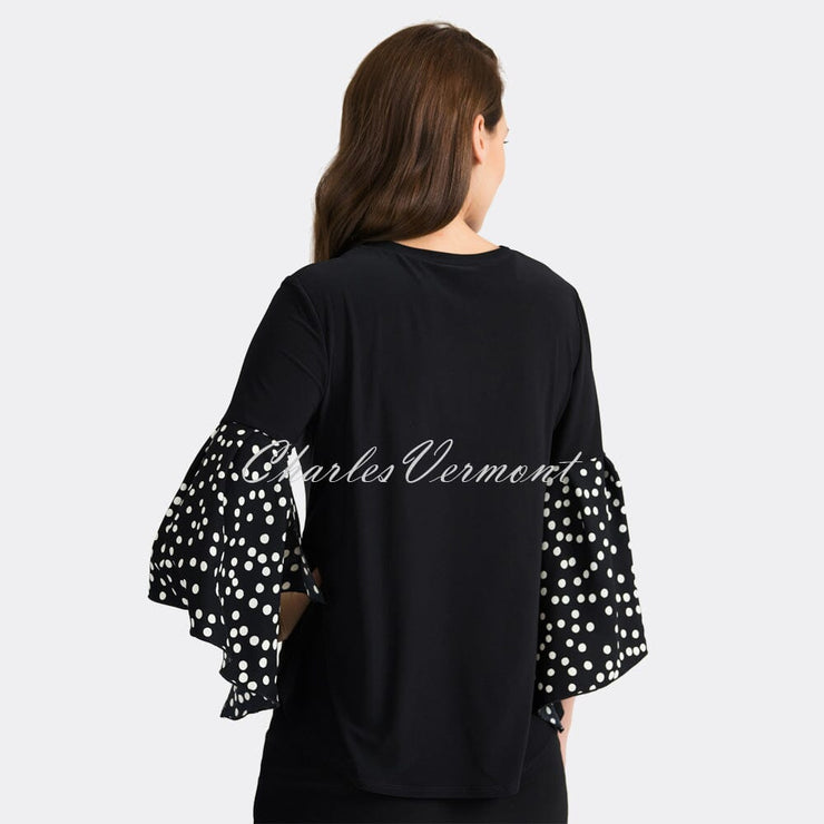 Joseph Ribkoff Top – Style 201504