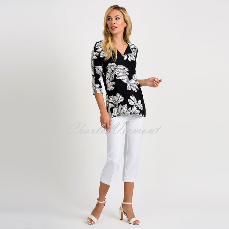 Joseph Ribkoff Top – Style 201506