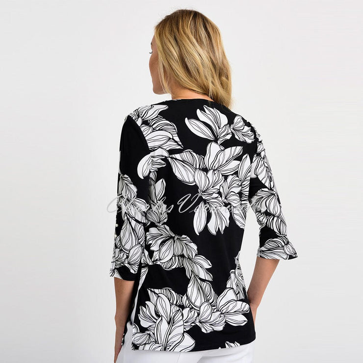 Joseph Ribkoff Top – Style 201506