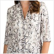 Joseph Ribkoff Top – Style 201528