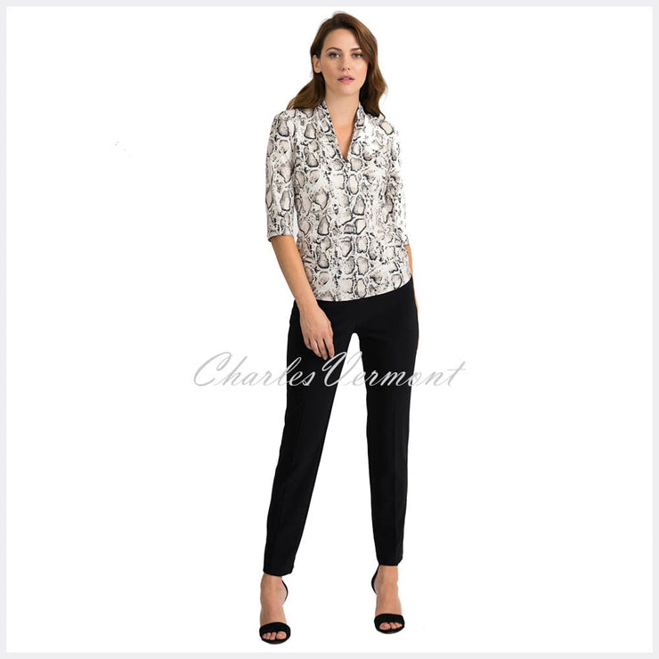 Joseph Ribkoff Top – Style 201528