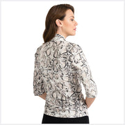 Joseph Ribkoff Top – Style 201528