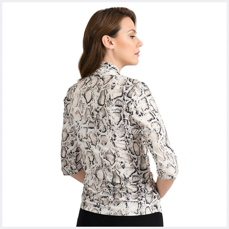 Joseph Ribkoff Top – Style 201528