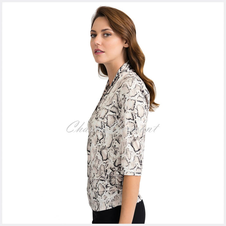 Joseph Ribkoff Top – Style 201528