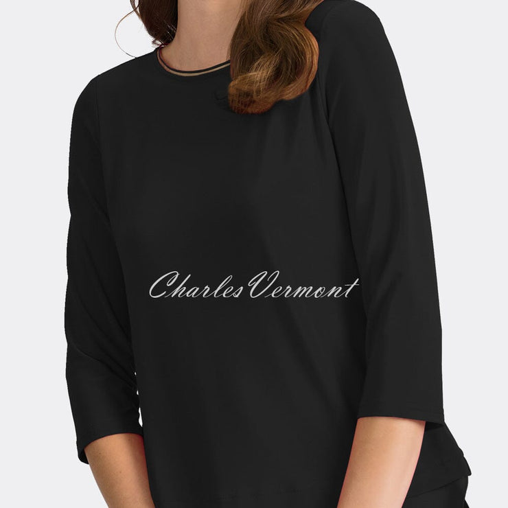 Joseph Ribkoff Top – Style 201534