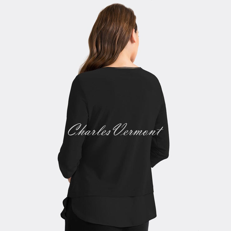 Joseph Ribkoff Top – Style 201534