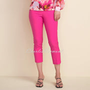 Joseph Ribkoff Trouser - Style 201536 (Azalea)