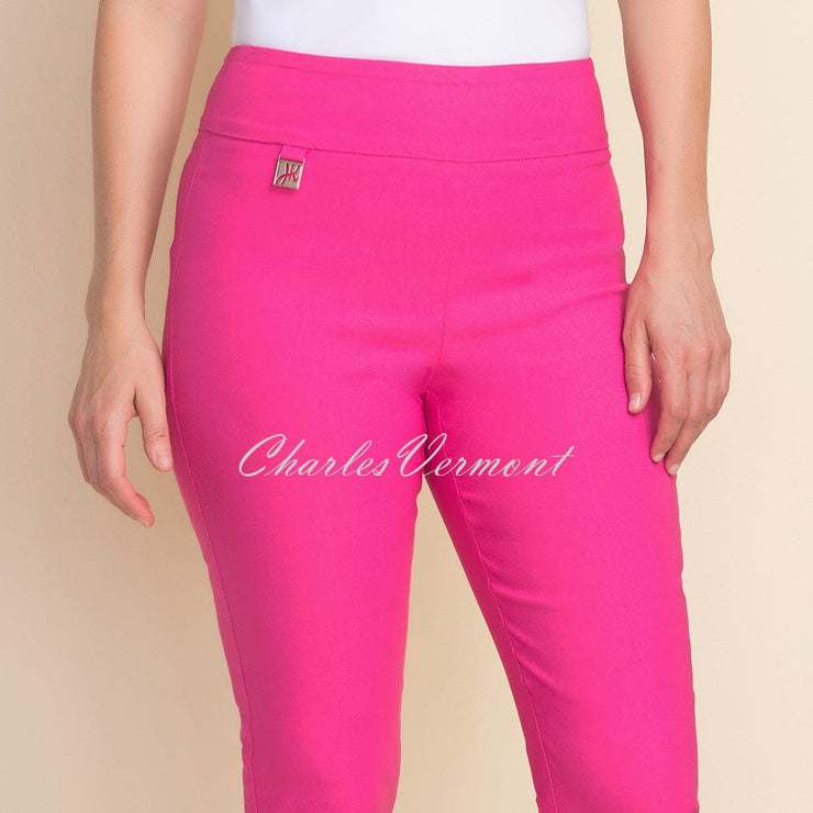 Joseph Ribkoff Trouser - Style 201536 (Azalea)