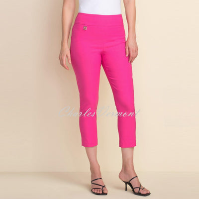 Joseph Ribkoff Trouser - Style 201536 (Azalea)