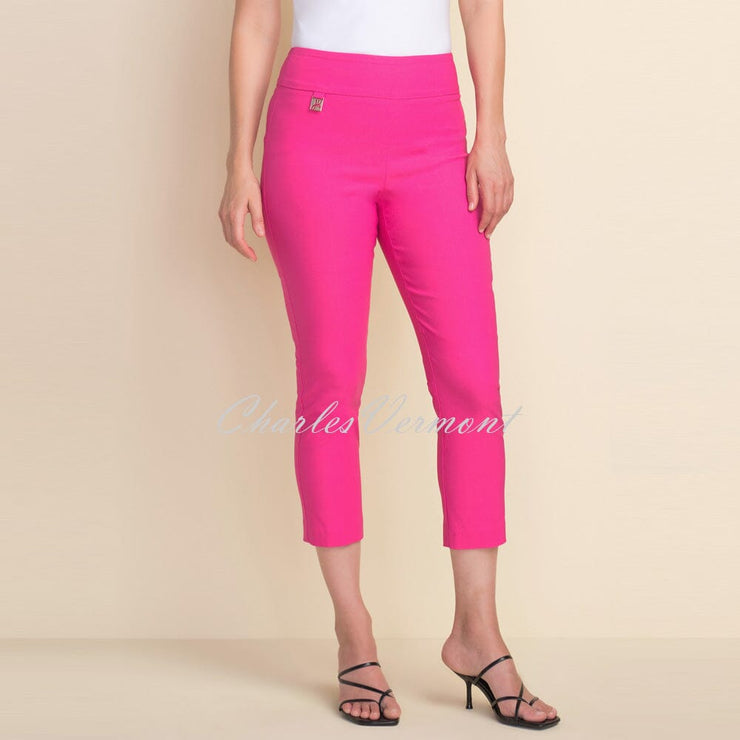 Joseph Ribkoff Trouser - Style 201536 (Azalea)