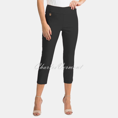 Joseph Ribkoff Trouser – Style 201536 (Black)