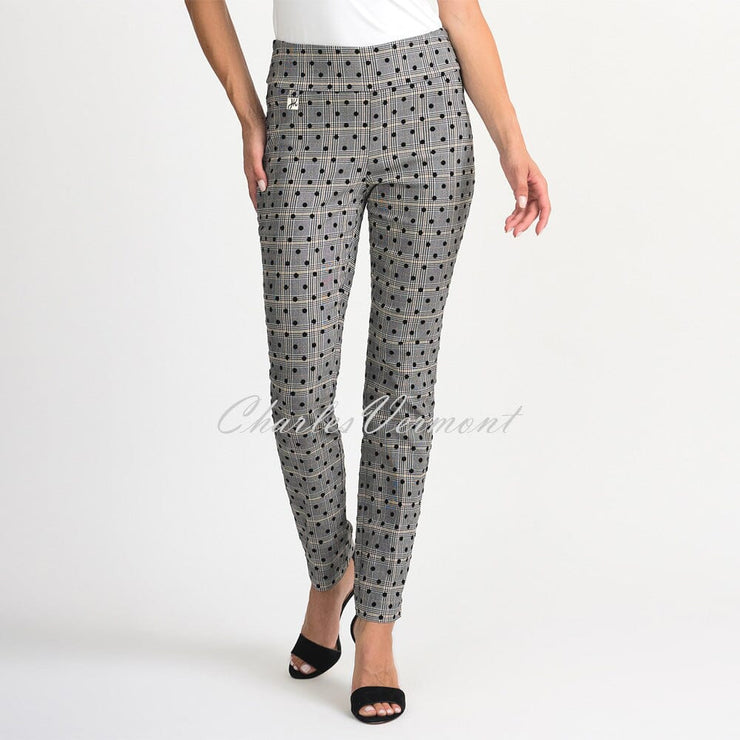 Joseph Ribkoff Trouser – Style 201647
