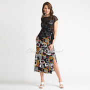 Joseph Ribkoff Dress (2 Piece) – Style 202212