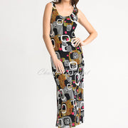 Joseph Ribkoff Dress (2 Piece) – Style 202212