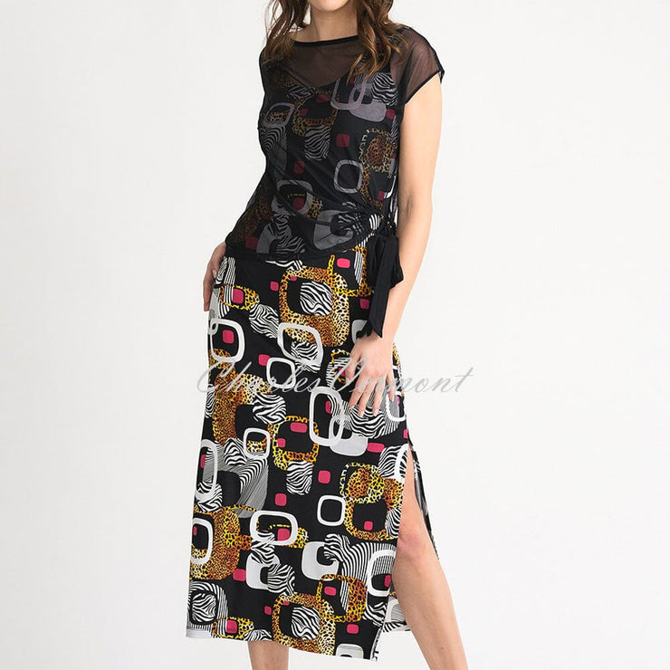 Joseph Ribkoff Dress (2 Piece) – Style 202212
