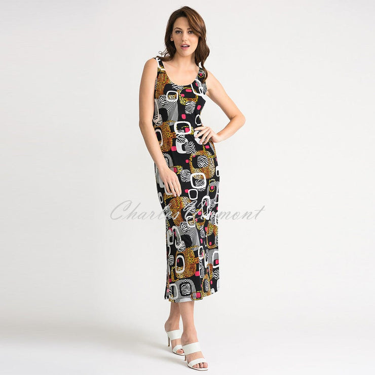 Joseph Ribkoff Dress (2 Piece) – Style 202212