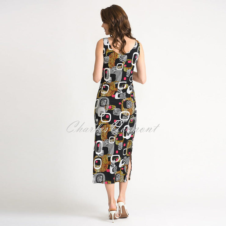 Joseph Ribkoff Dress (2 Piece) – Style 202212