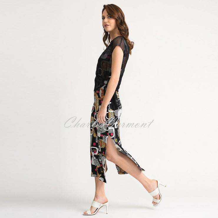 Joseph Ribkoff Dress (2 Piece) – Style 202212