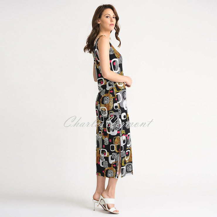 Joseph Ribkoff Dress (2 Piece) – Style 202212
