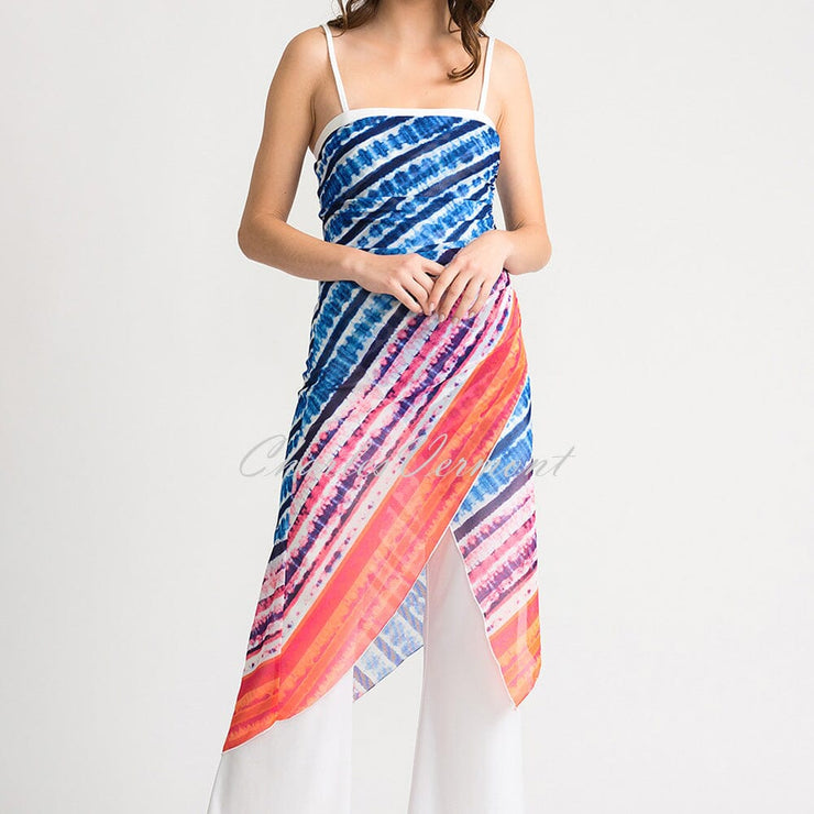 Joseph Ribkoff Jumpsuit – Style 202358