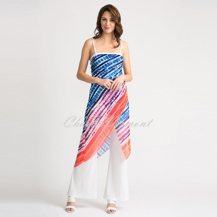 Joseph Ribkoff Jumpsuit – Style 202358