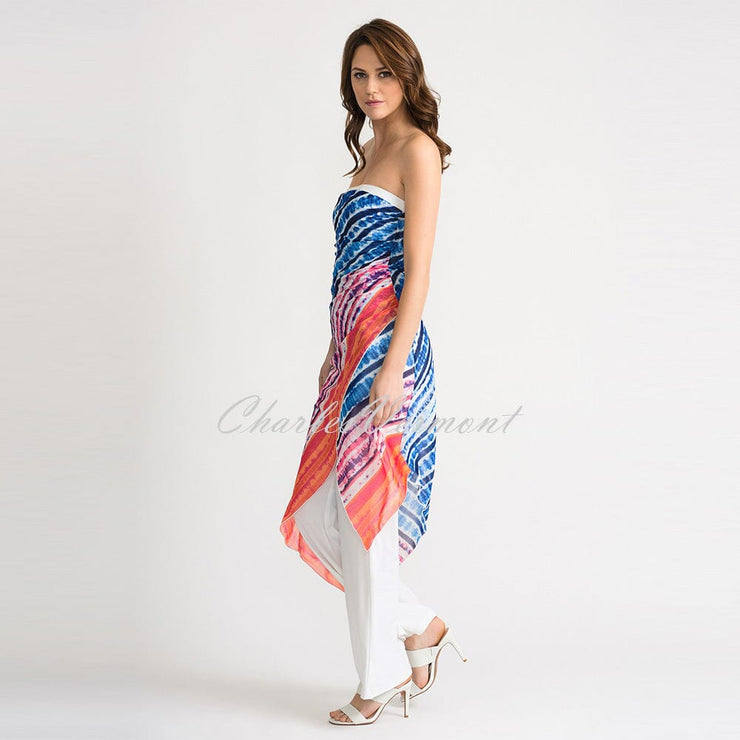 Joseph Ribkoff Jumpsuit – Style 202358
