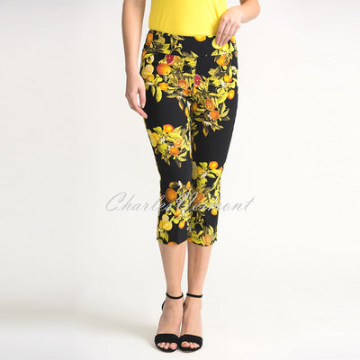 Joseph Ribkoff Capri Trouser – Style 202391