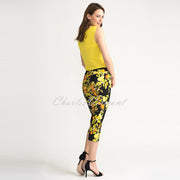 Joseph Ribkoff Capri Trouser – Style 202391