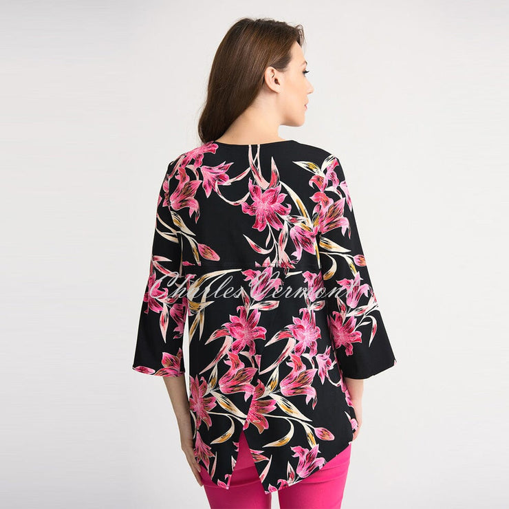 Joseph Ribkoff Tunic – Style 202432