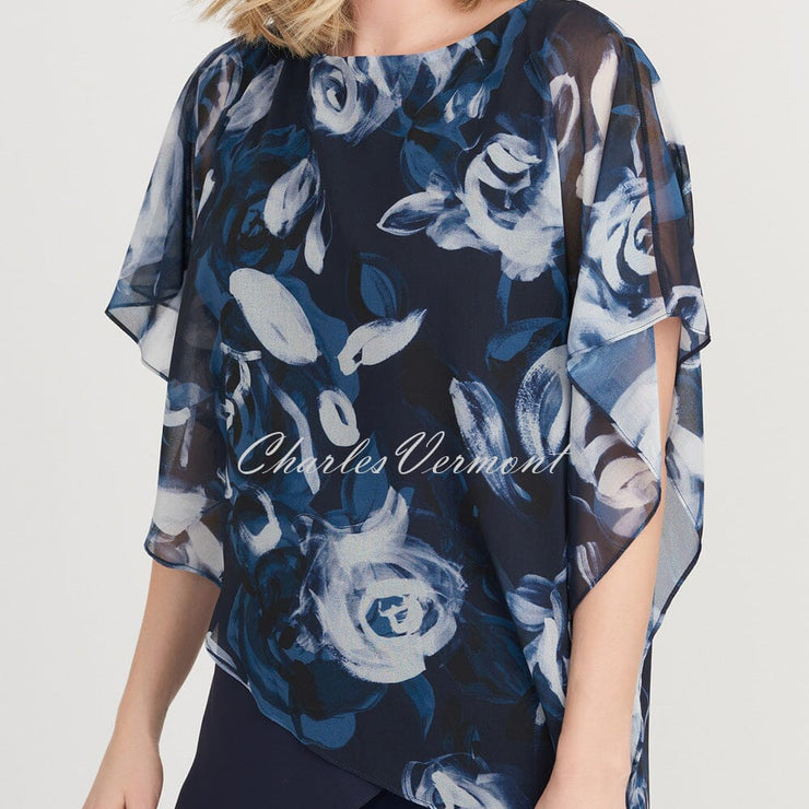 Joseph Ribkoff Top – Style 203158