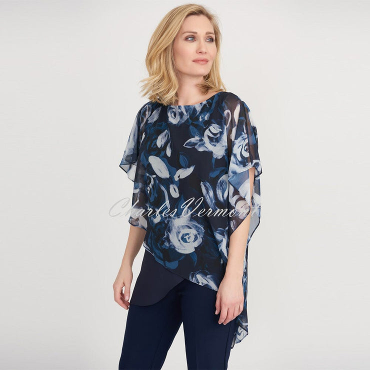 Joseph Ribkoff Top – Style 203158