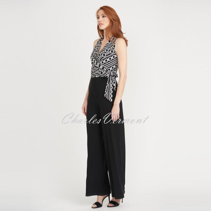 Joseph Ribkoff Jumpsuit – Style 203172