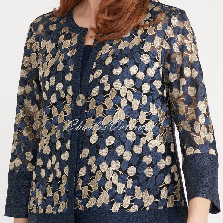 Joseph Ribkoff Jacket – Style 203270