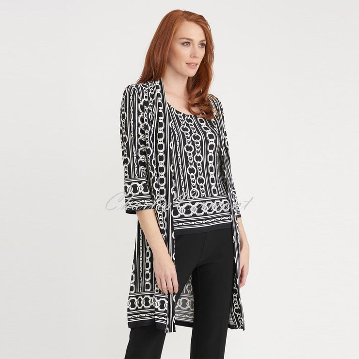 Joseph Ribkoff Two Piece – Style 203322