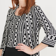 Joseph Ribkoff Two Piece – Style 203322