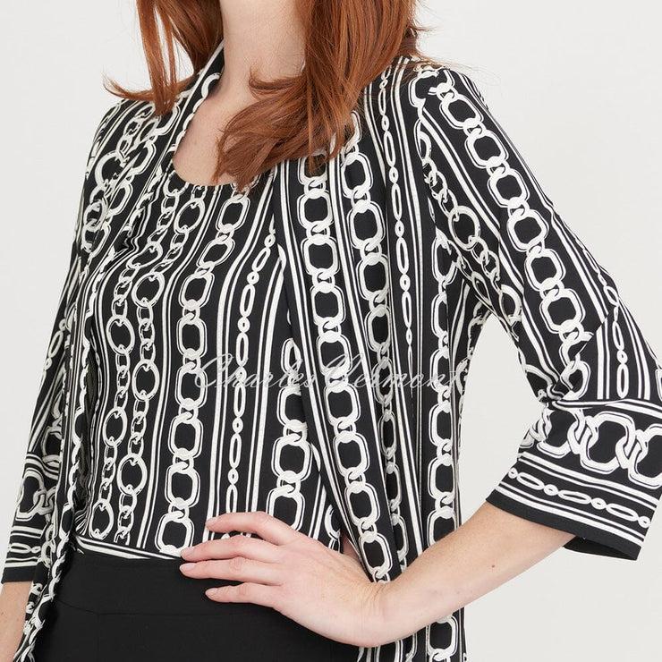 Joseph Ribkoff Two Piece – Style 203322